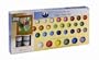 Gallery Glass 17030 Window Color Value Set