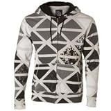 Volcom Geo Slim Zip Hoody - Men's