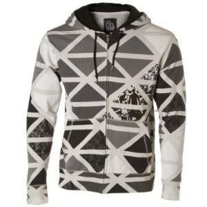 Volcom Geo Slim Zip Hoody - Men's