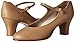 Capezio Women's 650 Student Footlight Character Shoe
