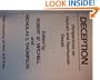 Deception: Perspectives on Human and Nonhuman Deceit (Suny Series in Animal Behavior)