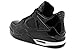 Nike Mens Jordan 11Lab4 Black/White Synthetic