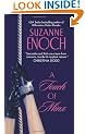 A Touch of Minx (Avon Romance)