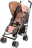 Produkt-Bild: Hauck 132357 Buggy  Turbo 11 H-sand