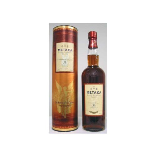 メタクサ グランドオリンピア　１２スター　■数量限定特価　700ml 【ギフト可】