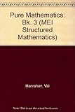 Pure mathematics 3
