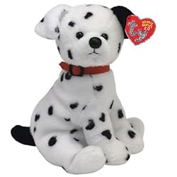 TY BB 2.0 Hydrant-Dalmatian