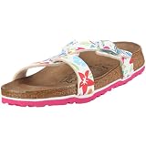 Birki SYLT   BF  DD 584613 Damen Sandalen/Fashion-Sandalen