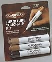 Guardsman 385000 Furniture Touch Up Kit