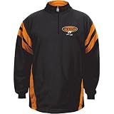 Chase Authentics Tony Stewart Ahead of the Rest 1/4-Zip Chiller Fleece