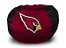 Arizona Cardinals Bean Bag