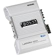 Boss Audio Systems MR404 Marine 4 Channel Amplifier - IC Amp - White