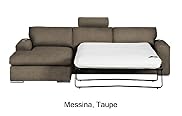 Finn Corner Sofa Bed (Left Hand)