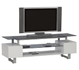 Tutti TV Stand - white TUTTI BLANC 3489265502196 (TV stands) by DT