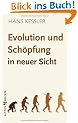 Evolution und Sch�pfung in neuer Sicht