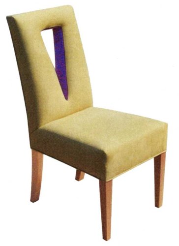 Aldo Dining Chair