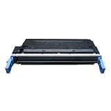 HP Remanufactured Laser Black Toner Cartridge - C9720A