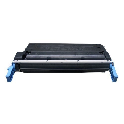 HP C9720A Compatible Black Toner Cartridge