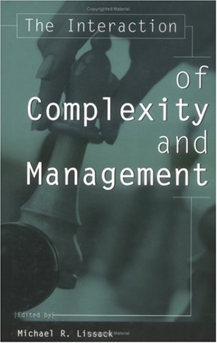 Complexity