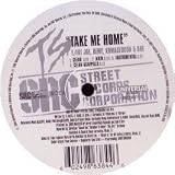 Take Me Home/Let Them Things Go [Vinyl]