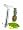 image Stainless Pineapple Slicer with Wedger