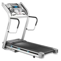 Horizon Fitness T83 Treadmill