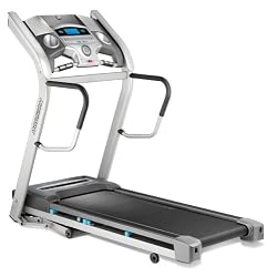 Horizon Fitness T83 Treadmill