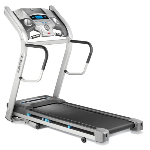Horizon Fitness T83 Treadmill