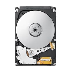 Samsung HM640JJ 640GB interne Festplatte ( 6,4 cm (2,5 Zoll) , 7200 rpm, 11 ms, 16MB Cache, SATA)