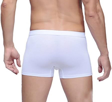 Ruijiang Men's Classics Boxer Brief