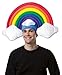 Rasta Imposta Rainbow Hat