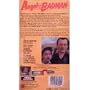 Angel and the Badman [VHS]