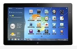 Samsung Series 7 XE700T1A-A05US 11.6-Inch Slate (64 GB, Win 7 Pro)