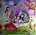Disney Fairies TinkerBell and the Lost Treasure Classic Hideaway Tent
