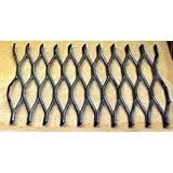 Horizon Smokers Replacement Firebox Charcoal Grate For 16 Inch Smoker Grills