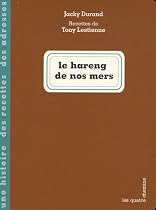 Le hareng de nos mers