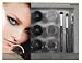 Naturale Beauty Mineral Eyeshadow Set, Smokey Eyes