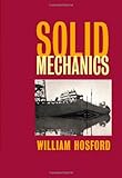 Solid mechanics