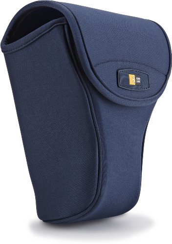 Case Logic SHC101B EVA Fitted SLR Holster SecondSkin Neopren-Schutzh&uuml;lle f&uuml;r Spiegelreflex Preisvergleich