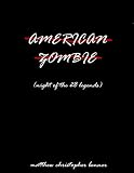 American Zombie - Night of the 28 Legends