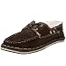 soleRebels Women's The Riff Classic Boat Shoe
