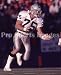 Howie Long Oakland Raiders 8x10 Photo
