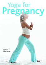 Yoga for Pregnancy (Pyramid Paperbacks)