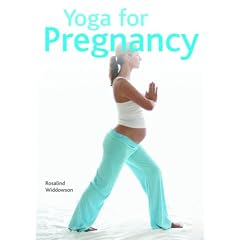 Yoga for Pregnancy (Pyramid Paperbacks)