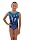Leotard Electric Storm