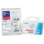 Physicians Care Office First Aid Kit For 25 People&hellip by Physicians Care