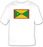 Grenada T-shirt
