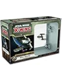 Star Wars X-Wing: Most Wanted Expansion Pack