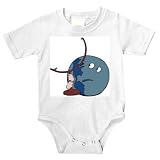Onesie with humor, geography, Earth, world, spherical,
anthropomorphism, globe, planet, joke, orb, hiding