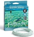 Scientific Anglers Mastery Series Saltwater Floating Fly Line - Saltwater Taper